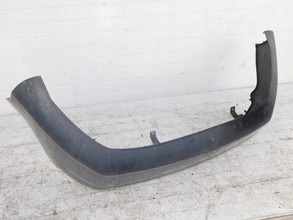 фото №9, Volvo v50 1.6 2005r бампер задня