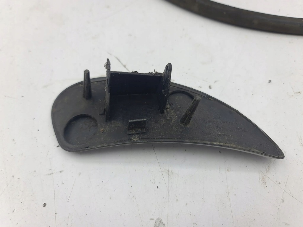 фото №9, Chrysler voyager 2006 комплект насадка распылителя лампы передней