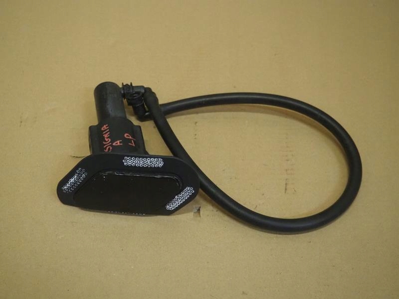 фото №1, Омивач лампи лівий перед opel insignia a