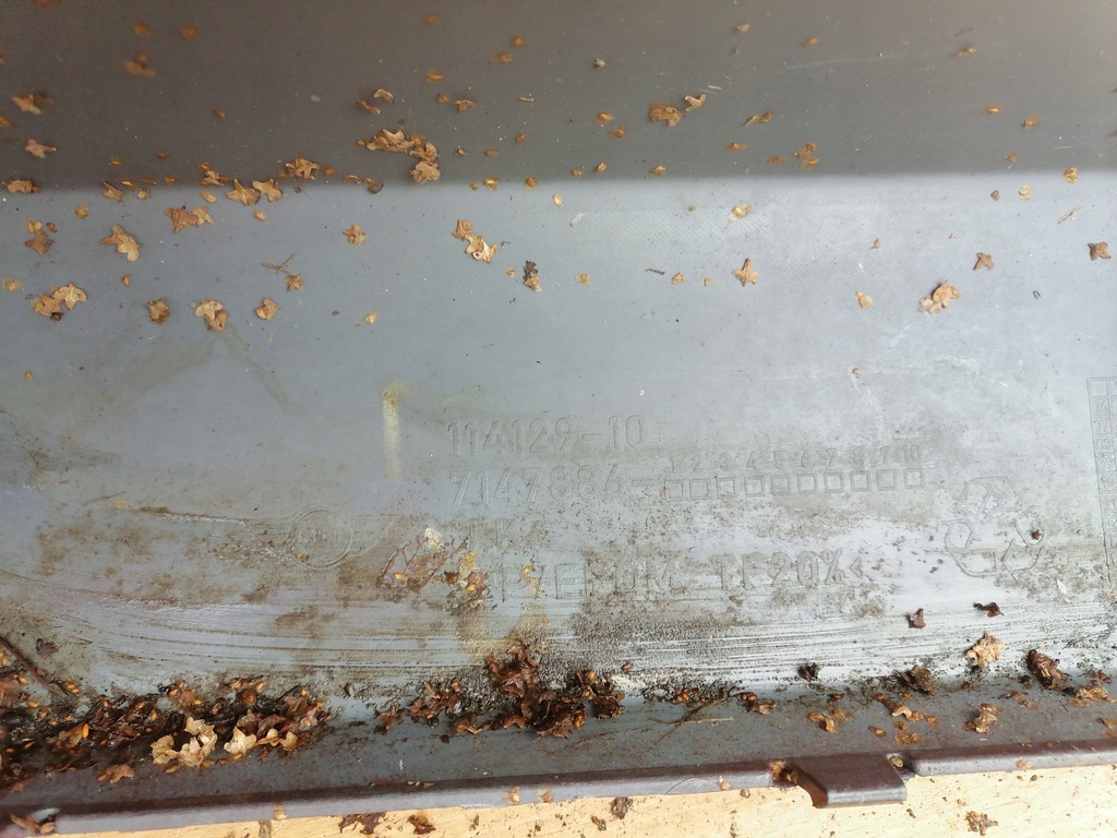 фото №6, Бампер задня mini cooper s r56 pdc 7147886