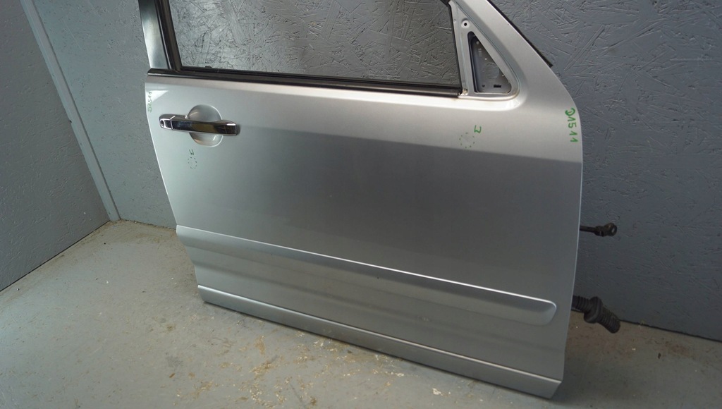 фото №11, Honda cr-v ii дверь правый перед d1511