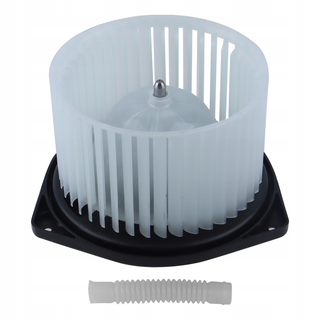 фото №1, Вентилятор воздуходувка салона mitsubishi outlander citroen c-crosser 4007 4008 c4