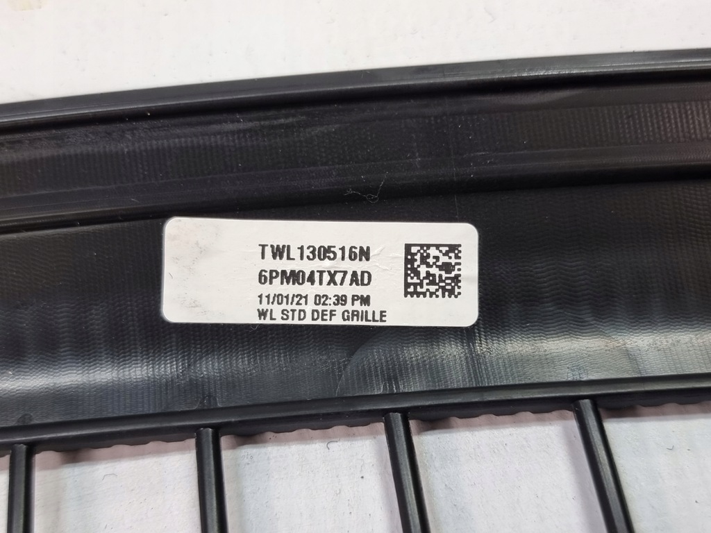 фото №8, Jeep grand cherokee wl l summit 3.6 захист заглушка панелі 2022-