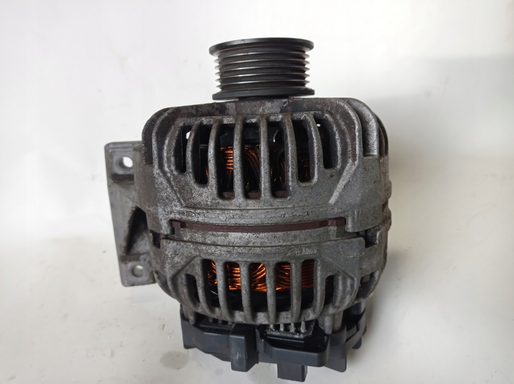 фото №5, Генератор volvo s80 t6 2.9 8637847