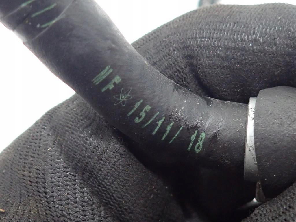 фото №6, Wąż шланг трубка пального mazda cx-5 cx5 2.2 skyactiv-d sh 16r