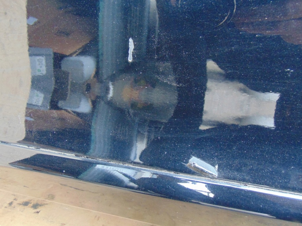 фото №5, Двері лівий перед ford s-max mk1 lift g6