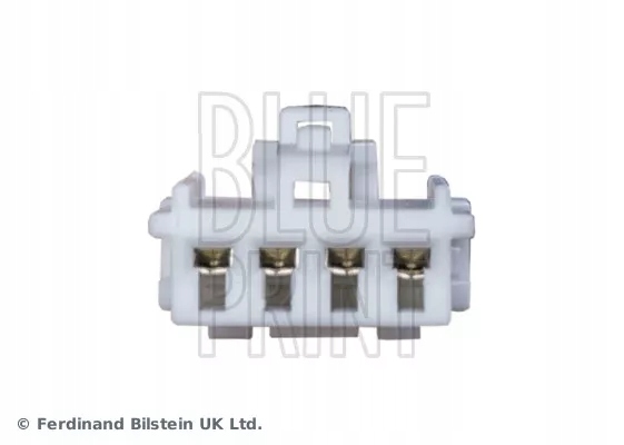 фото №4, Adc47043/blp датчик лямбда-зонд mitsubishi space star 1.8i blue print