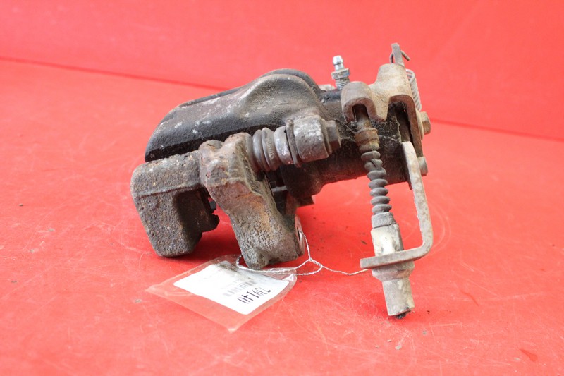 фото №6, Супорт гальмівний лівий задня toyota corolla e15 1.4 vvti 97 km 06-13