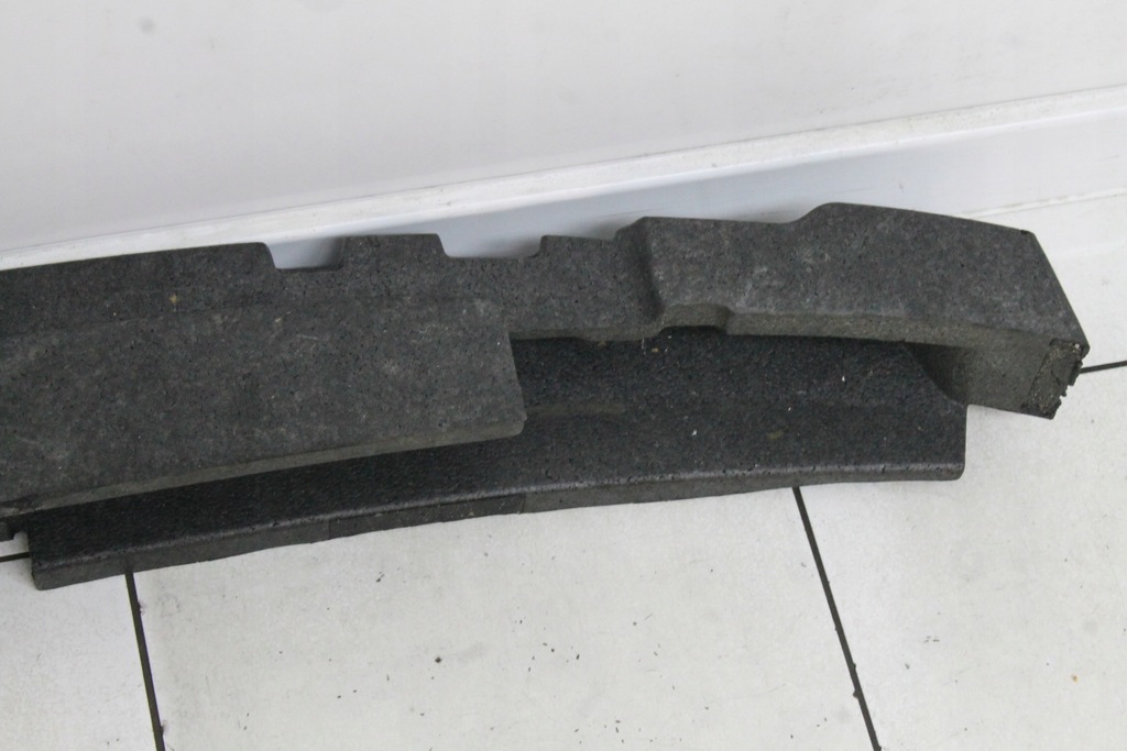 фото №9, Піна абсорбер бампера перед vw eos 05r-