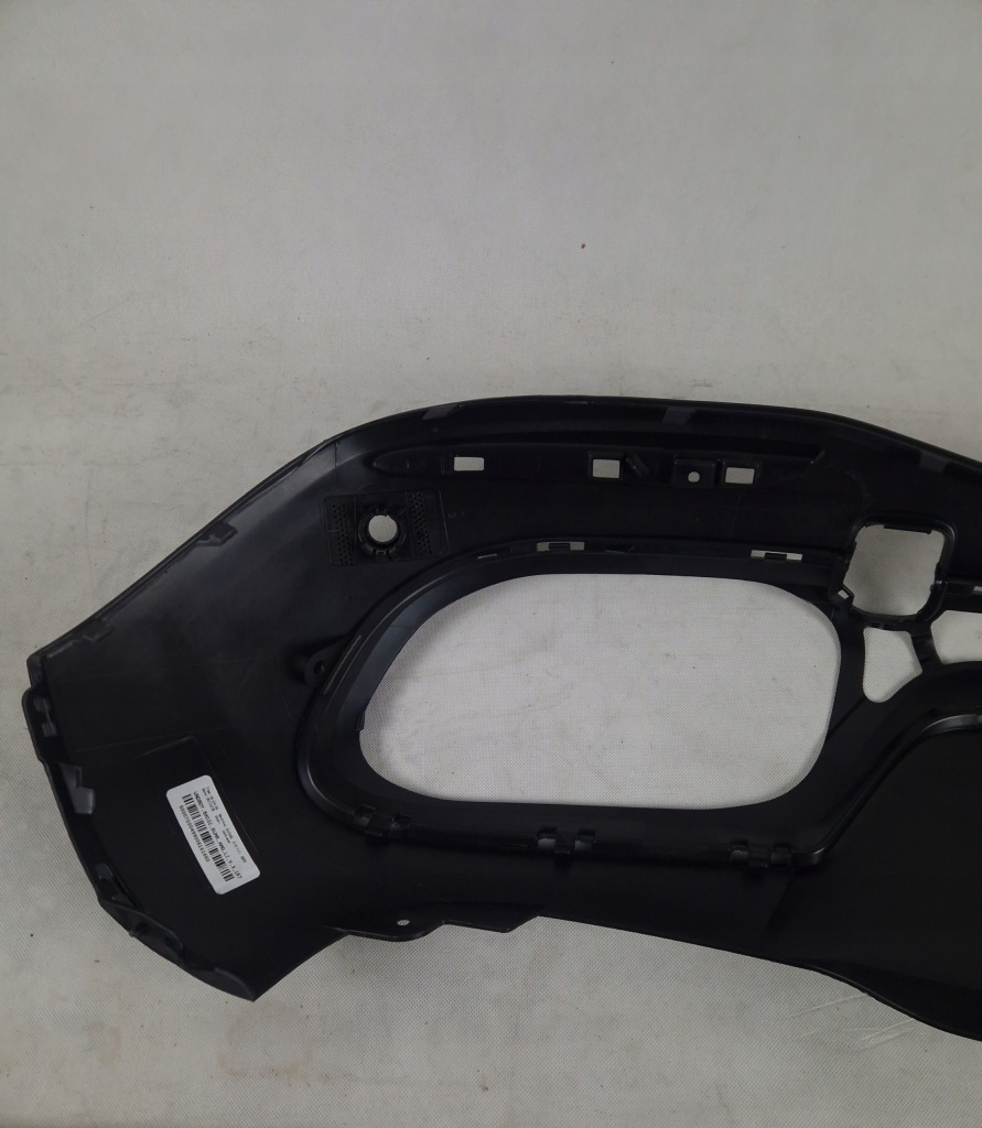 фото №12, Mercedes gle w167 amg диффузор накладка бампера a1678854511