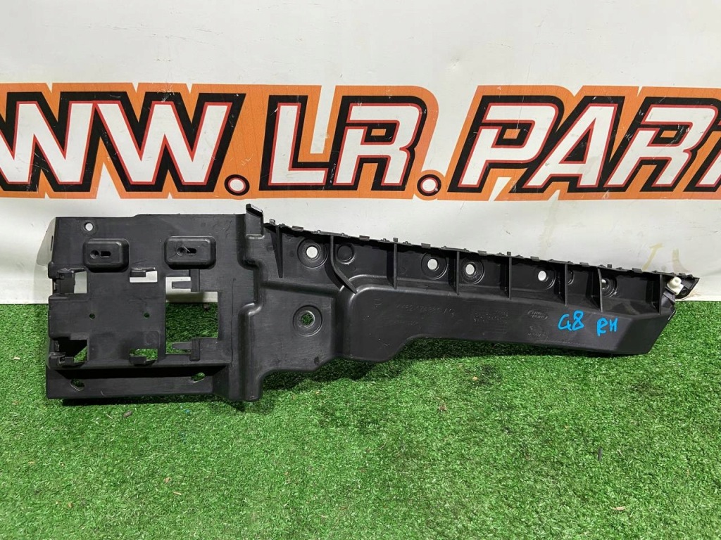 фото №1, Напрямна бампера правий задня range l494 kk62-17a881-ab