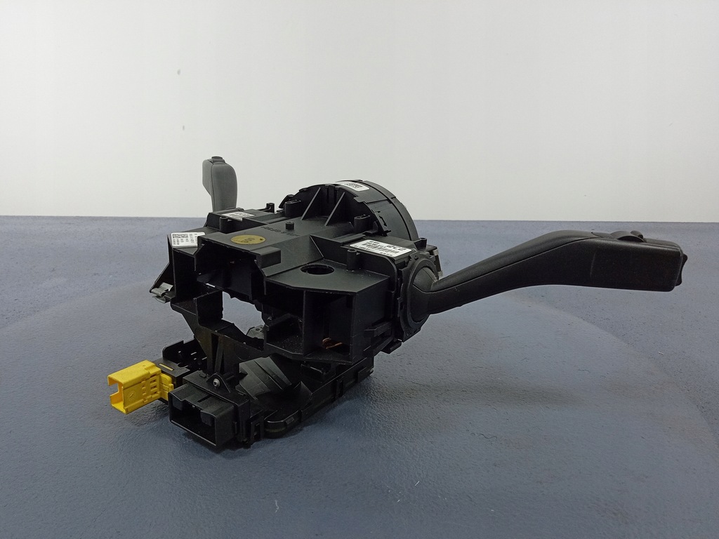 фото №5, Vw golf v переключатель комбинированный лента 1k0953503dt