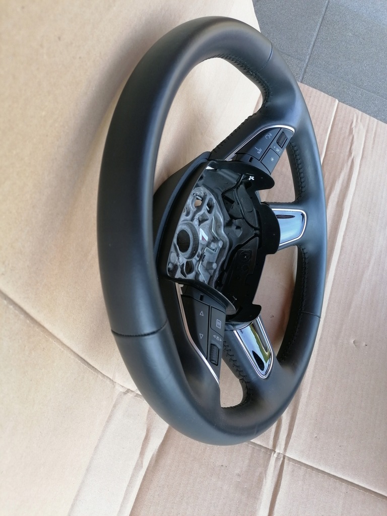 фото №5, Audi a6 4g0419091ba повітропровід багатофункціональний