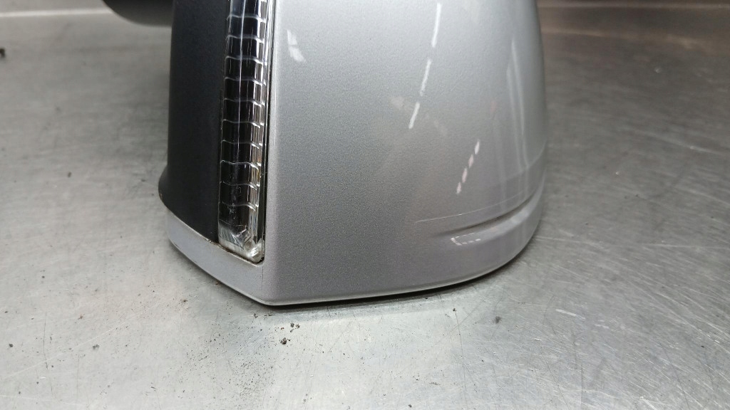 фото №5, Дзеркало ліва 14 pin volvo v60 ii s60 iii 18-25r