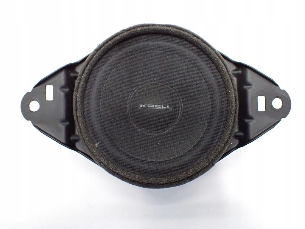 фото №8, Динамік підсилювач сабвуфер комплект оригінал krell hyundai kona i 18r