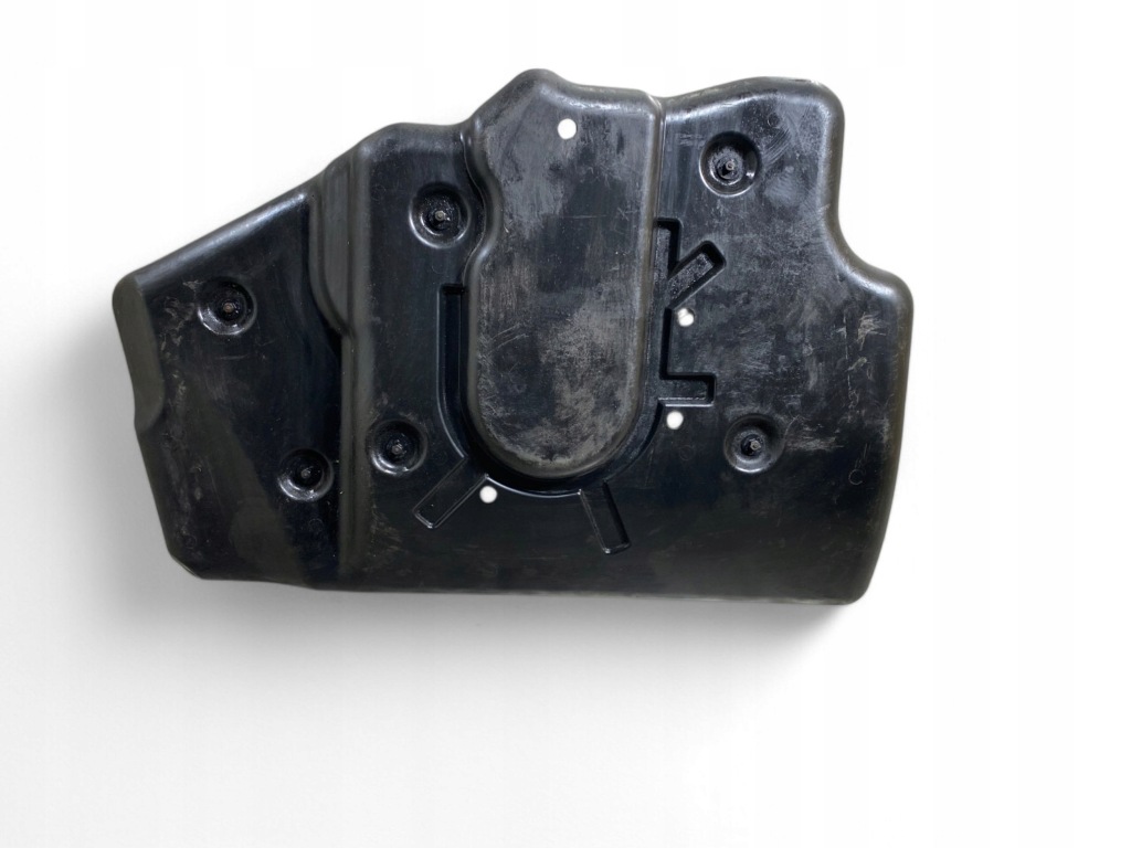 Купить Mercedes-benz gls x166 защита бака топлива a1666840200