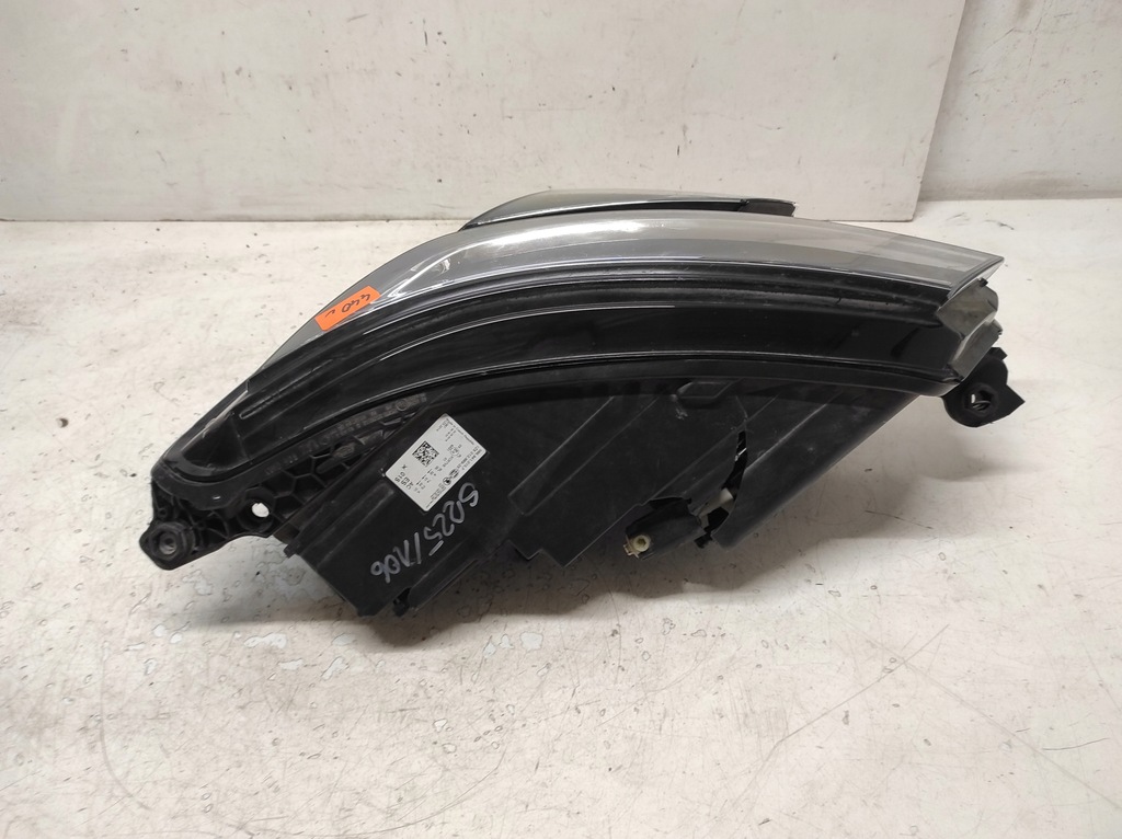 фото №7, Skoda kodiaq 16- лампа левая перед 566941015f