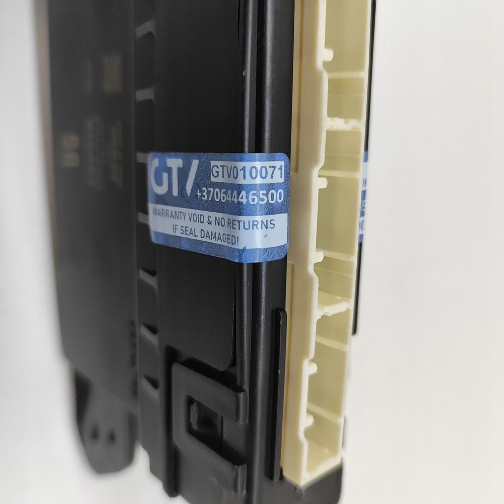 фото №7, Lexus ux 2020 панель кондиционера