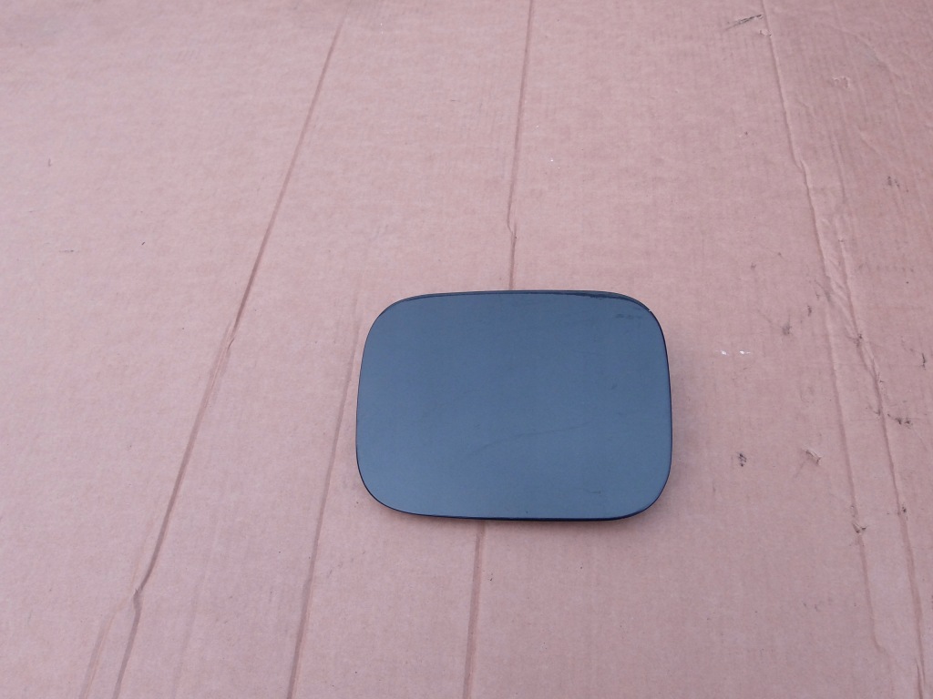 фото №1, Крышка заливной топлива 4b0809905 audi a6 c5 2.5 tdi