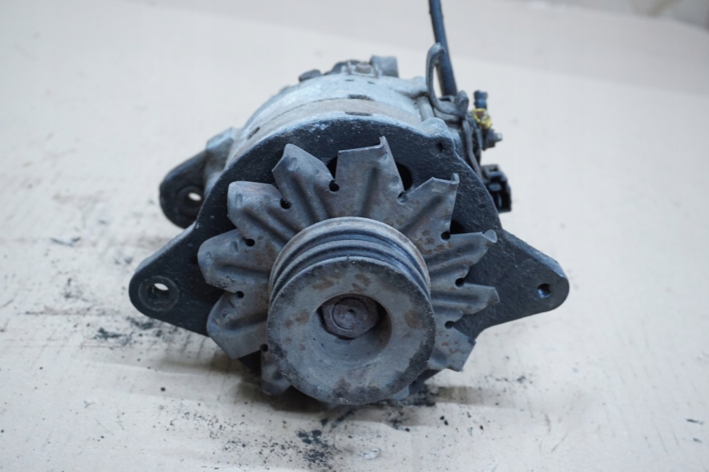 Land cruiser lj70 генератор + насос вакуум 2,4 td в Украине