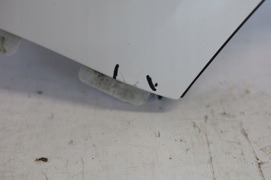 фото №12, Перед bmw g30 g31 lci lift капот бампер pas крила a300 гібрид