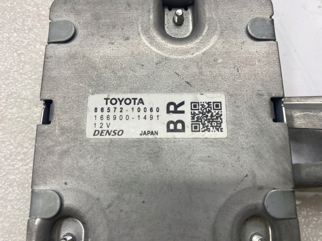 фото №6, Toyota c-hr i 2020 інше комп'ютери / модулі / блоки управління