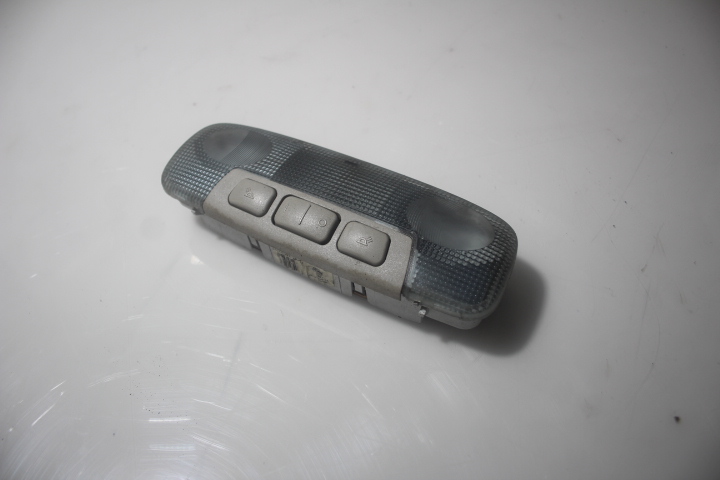 фото №1, Освітлення кабіни перед galaxy iii mk3