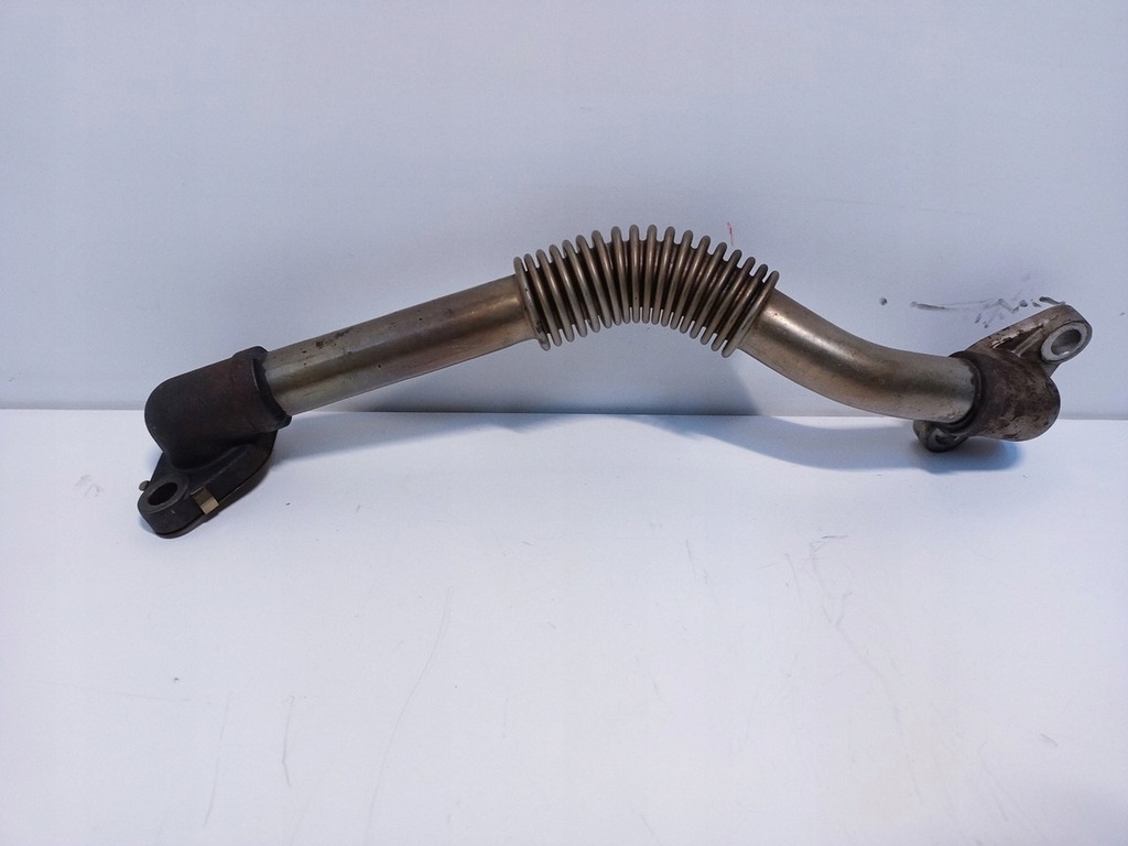 фото №1, Kia venga ix20 труба вихлопних газів egr 1.4crdi 2009-