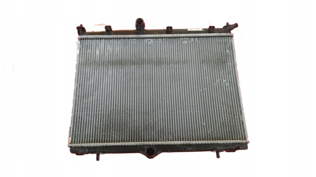 Купити Ds3 crossback 1.2i 2019 радіатор води