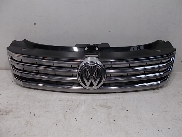 фото №1, Vw pheaton lift 10-16 решётка радиатора решётка радиатора org idealna !!!