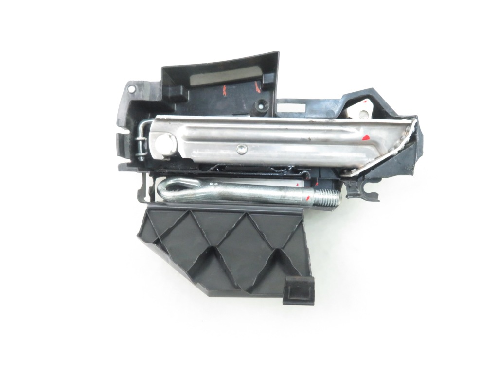 фото №4, Набор колеса запасного mercedes klasa e w212