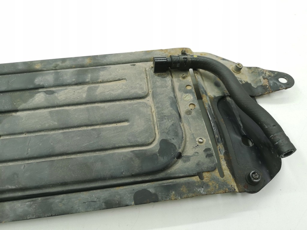 фото №7, Peugeot 4007 2011 радиатор топлива