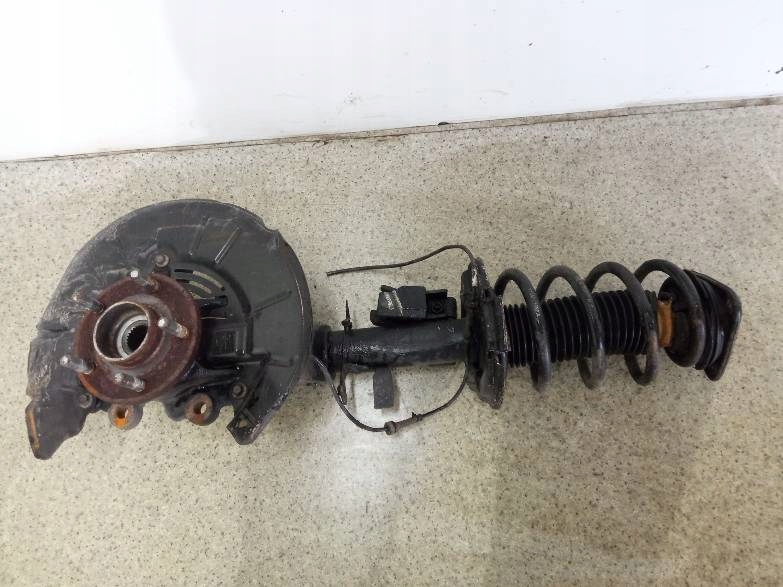 фото №1, Поворотний кулак права перед mazda 6 iii 2012-