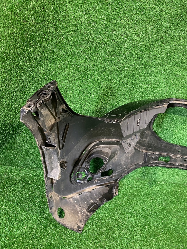 фото №6, Бампер передній перед mercedes gla w247