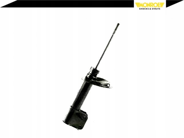 фото №4, Амортизатор citroen c4 c4 i smart forfour 1.4-2.0d