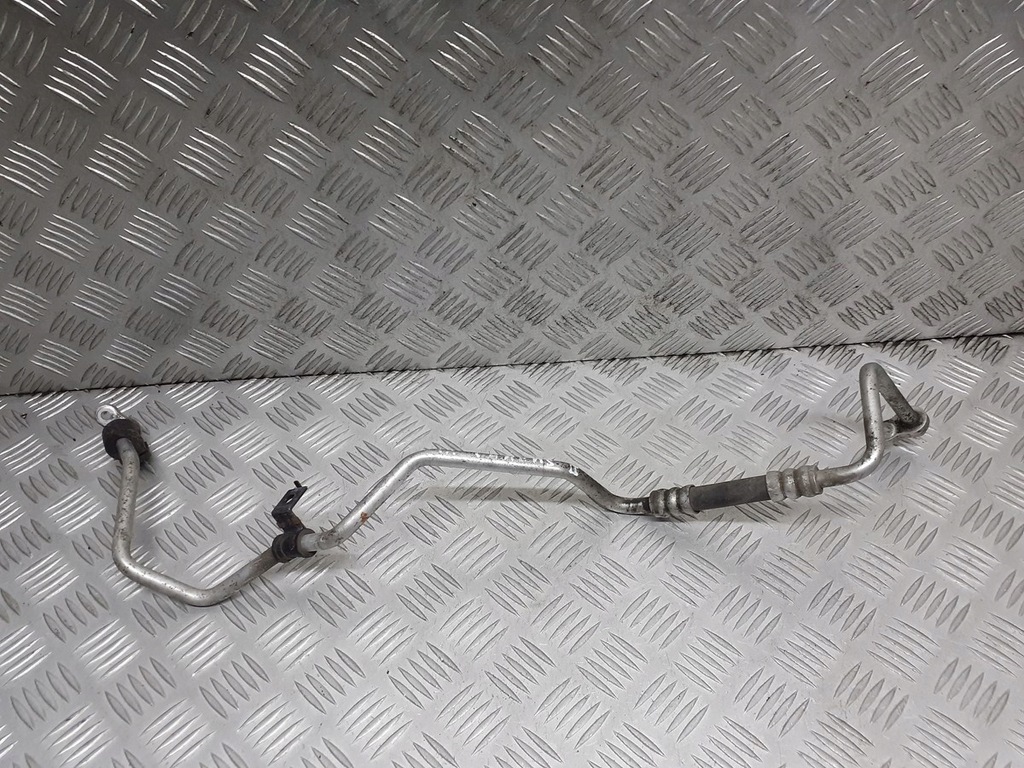 фото №1, Шланг кондиціонера kia carens ii 2.0 16v