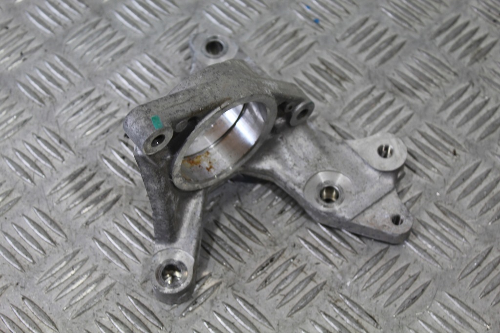 фото №1, Кронштейн підпора піввісь koleos ii 2 lift