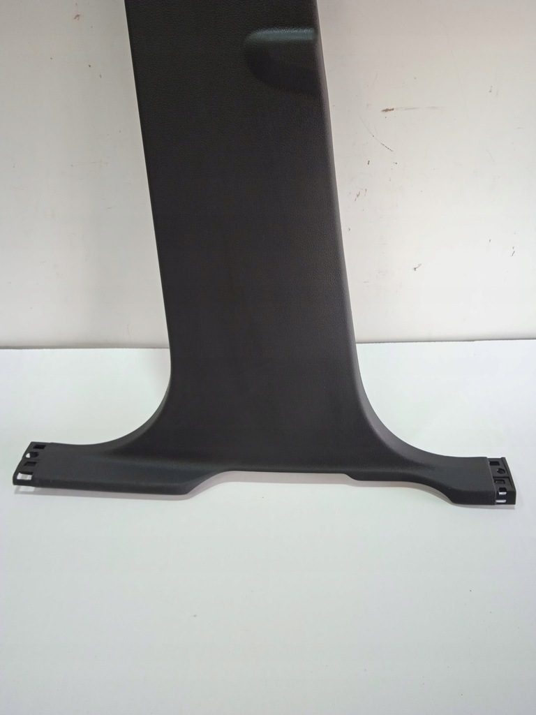 фото №4, Ford kuga mk2 захист обшивка стійка ліва