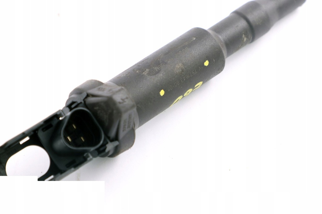 фото №12, Bmw e46 x5 e53 e60 e87 e90 f10 f20 катушка зажигания 7571643