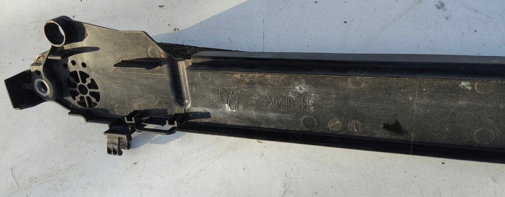 фото №6, Кронштейн кронштейн підсилювач радіатора rav4 rav 4 lexus nx