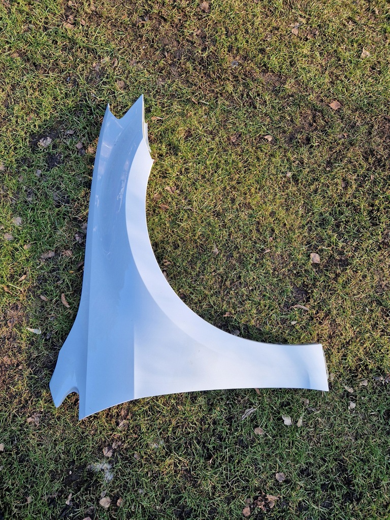 фото №8, Vw golf 7 vii 5g капот частини лампа led бампер перед kompletny крила pas