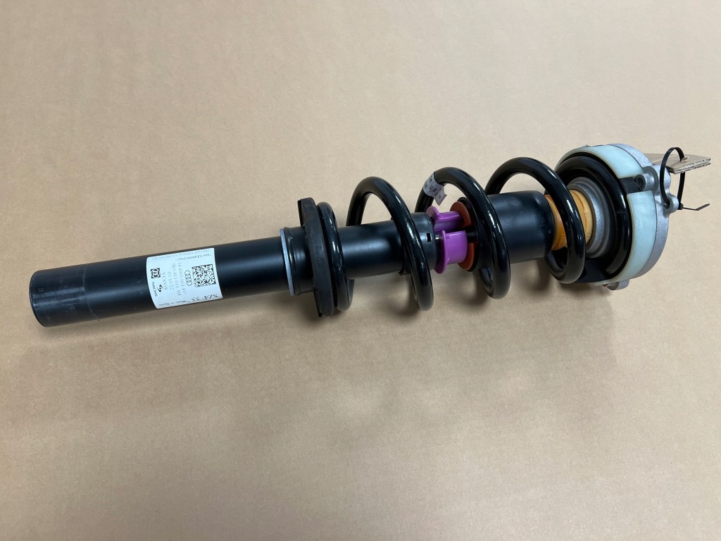 фото №1, Audi a6 a7 4k амортизатор перед 4k0413031ah