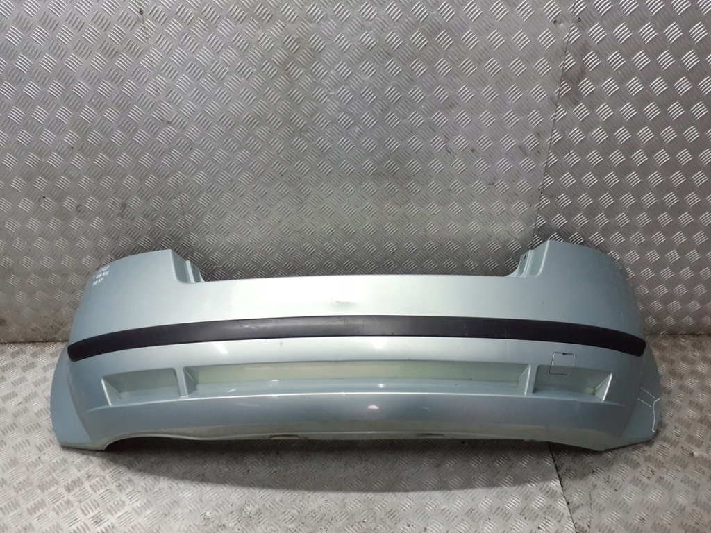 фото №1, Бампер задня fiat stilo 745