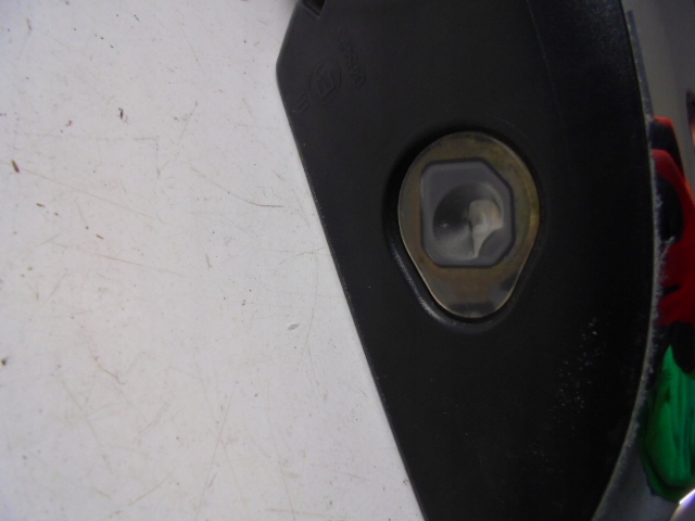 фото №6, Дзеркало ліва jeep compass ii 2018 rok 11 pin lau