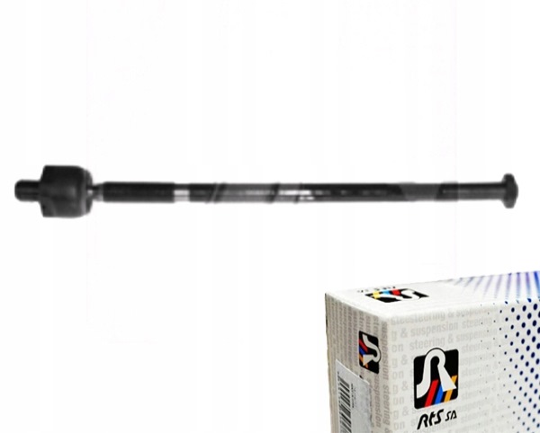 фото №1, Тяга кермовий rts do skoda octavia i rs 1.8