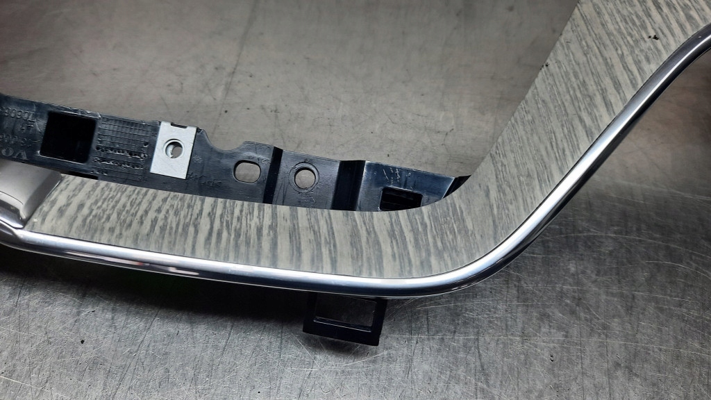 фото №11, Декоры салона volvo xc60 v90 v60 xc90 nowe комплект