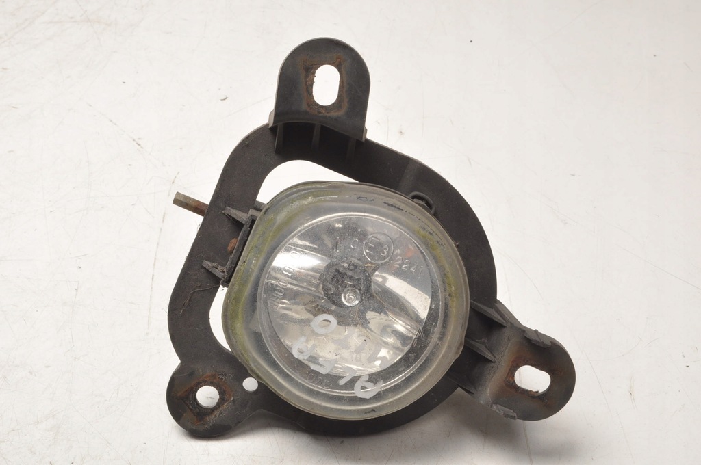 фото №1, Alfa romeo mito протитуманна фара лівий 50508595