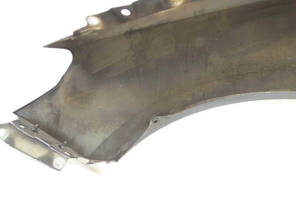 фото №9, Крыло правый перед передний audi a1 82a lx7l