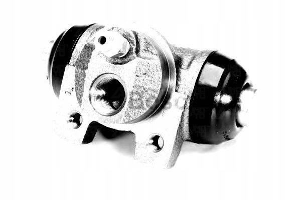 фото №1, Bosch цилиндрик тормозной citroen berlingo xsara