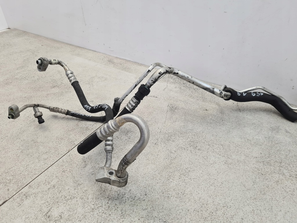 Alfa romeo 159 1.9 jtd дроти кондиціонера Київ